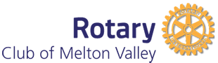 Rotary Club of Melton Valley