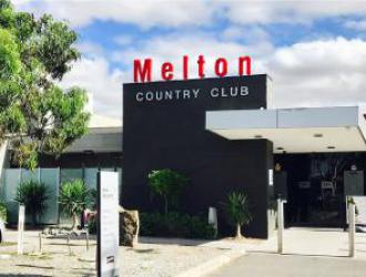 Melton Countrry Club