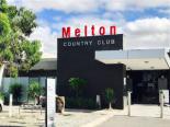 Melton Countrry Club